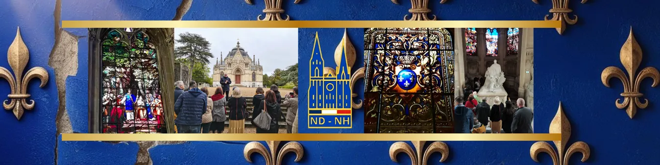 Ville de Dreux