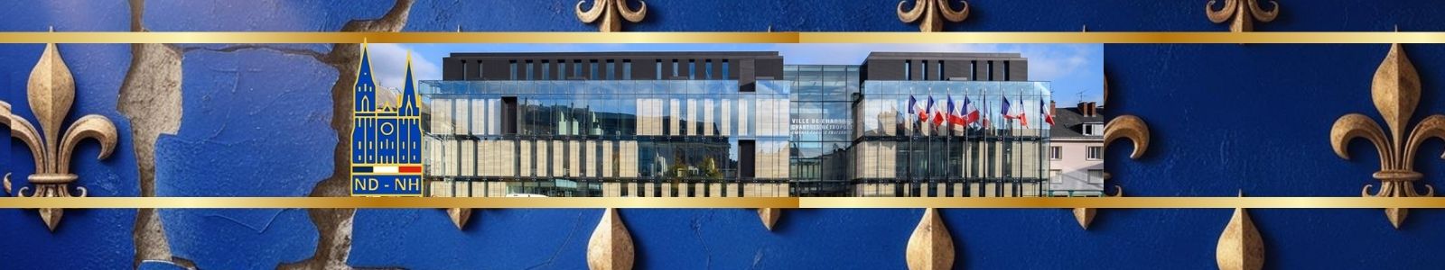 Subventions 2025–2026 : réponses de la Ville de Chartres