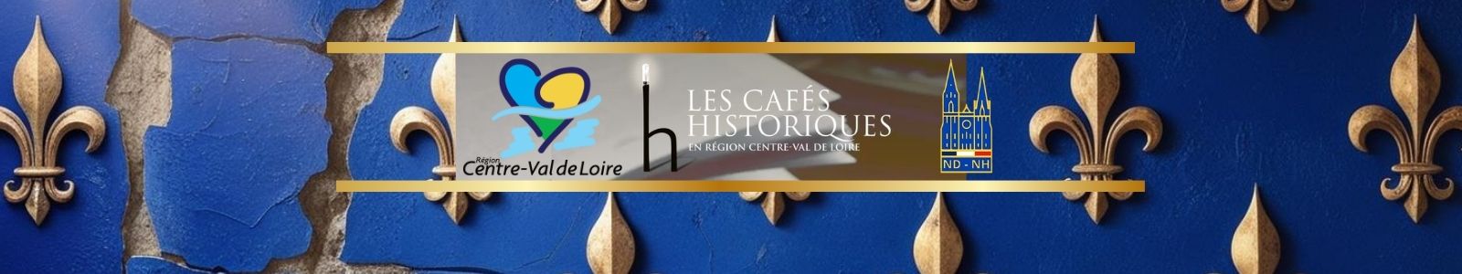 Café historique le 11 février à Chartres : Sortir de la guerre Des guerres de Religion aux conflits asymétriques