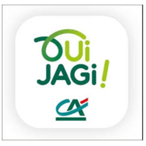 OUIJAGI! DU CREDIT AGRICOLE VAL DE FRANCE